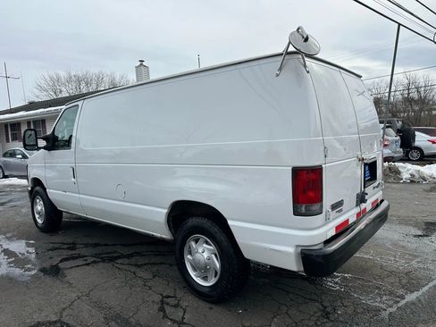 Used 2013 Ford E-250 and Econoline 250 image 4