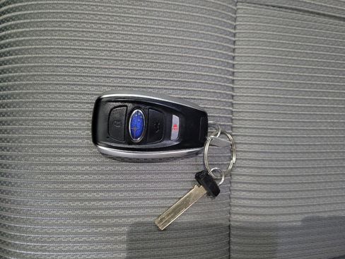 Used 2024 Subaru Legacy Premium image 32