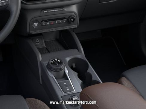 New 2026 Ford Bronco Sport Outer Banks AWD/4WD image 15