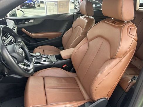 Used 2024 Audi A5 2.0T Premium Plus image 18