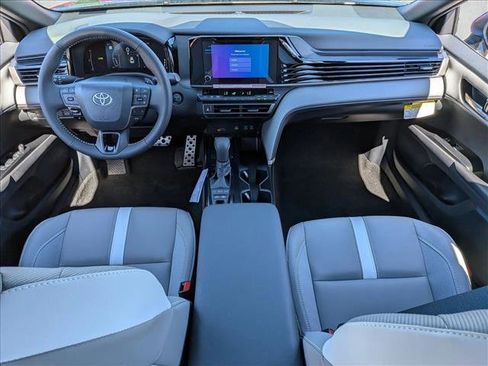 New 2026 Toyota Camry SE image 14