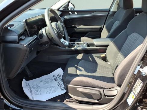 Used 2025 Kia K5 LXS image 19