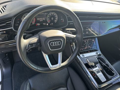 Used 2023 Audi Q7 3.0T Prestige w/ Prestige Package image 18