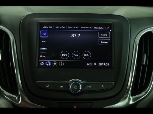 Used 2020 Chevrolet Equinox LT AWD/4WD image 21