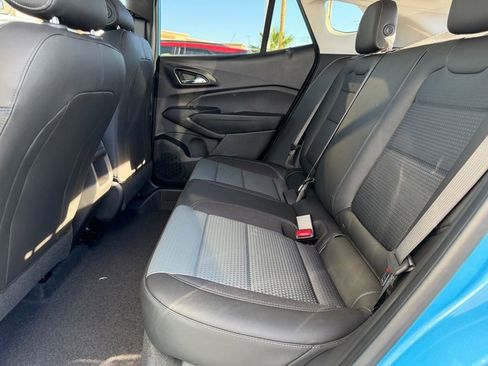 New 2026 Chevrolet Trax LT image 7