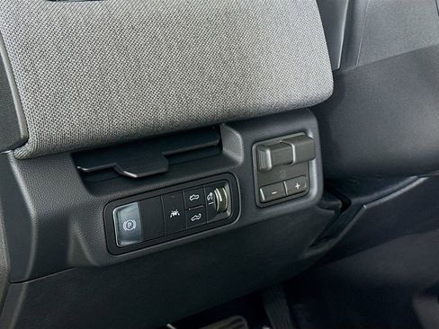 New 2026 GMC Sierra EV Elevation w/ LPO, Elevation Dark Package image 12