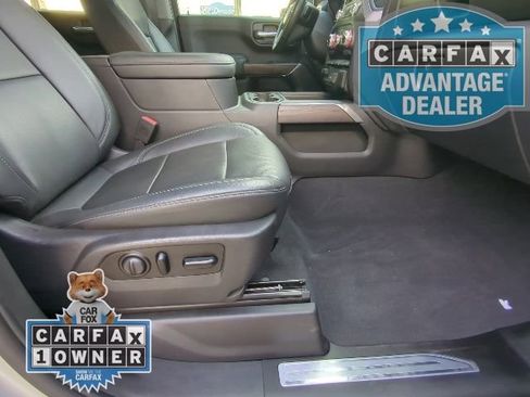 Used 2019 GMC Sierra 1500 SLT image 26