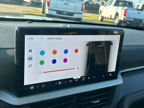 New 2026 Ford Explorer Tremor w/ Tremor Convenience Package image 41