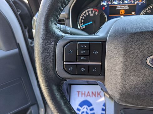 Used 2022 Ford F150 XLT w/ Equipment Group 302A High image 35