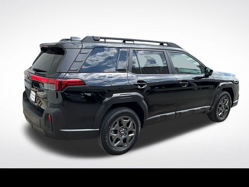 Certified 2026 Subaru Outback Premium AWD/4WD image 18