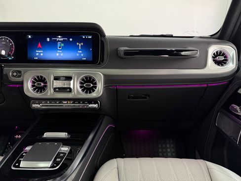 Used 2026 Mercedes-Benz G 550 image 27