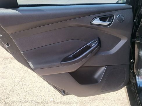 Used 2014 Ford Focus ST w/ Equipment Group 202A FWD image 21