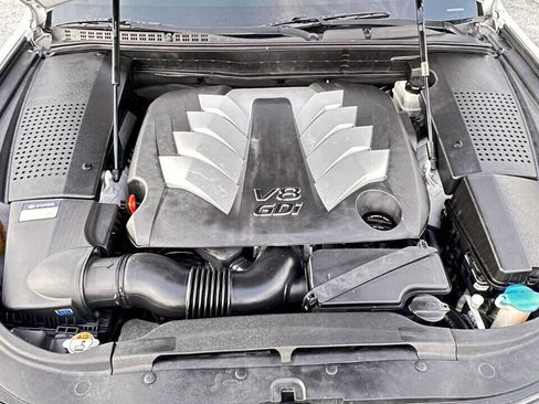 Used 2014 Hyundai Equus Ultimate image 26