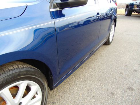 Used 2014 Volkswagen Jetta SE image 65