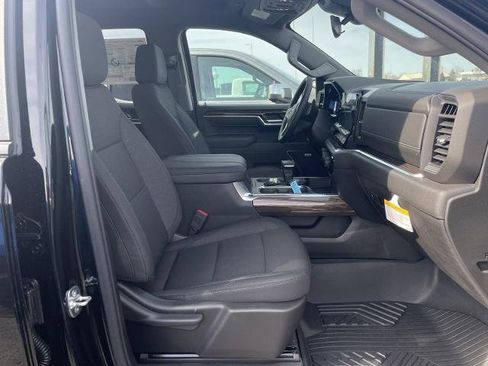 New 2025 Chevrolet Silverado 1500 RST image 26