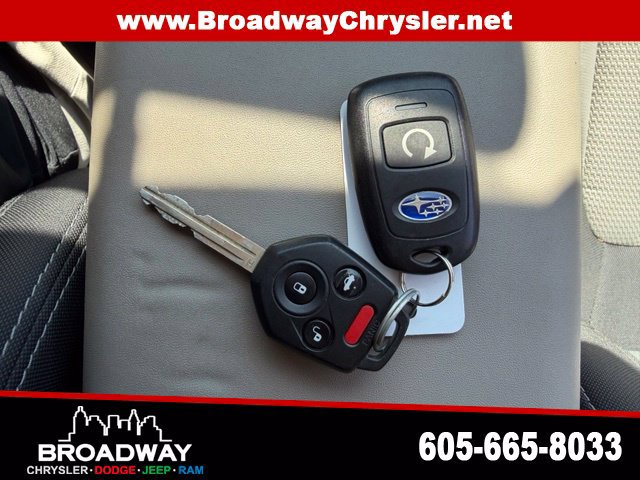 Used 2020 Subaru Forester w/ Alloy Wheel Package AWD/4WD image 20