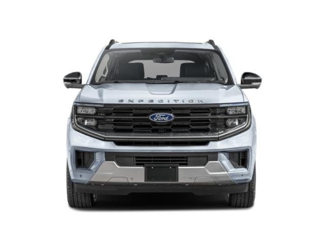 Used 2026 Ford Expedition Max Platinum AWD/4WD image 4