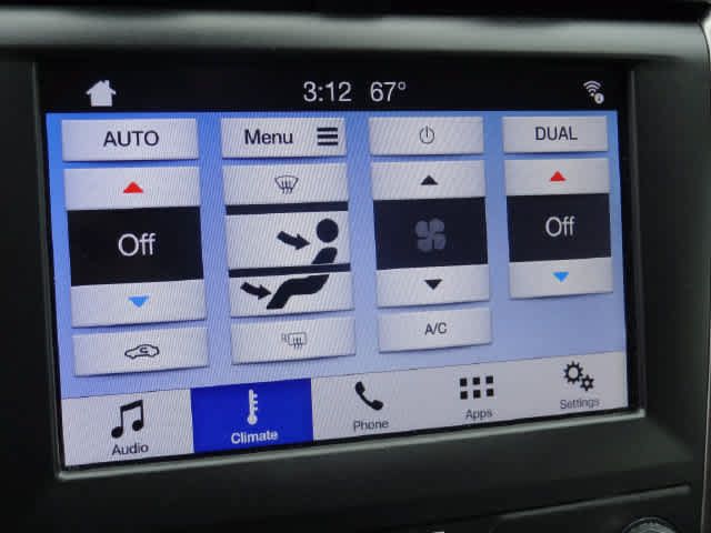 Used 2019 Ford Fusion SE FWD image 19