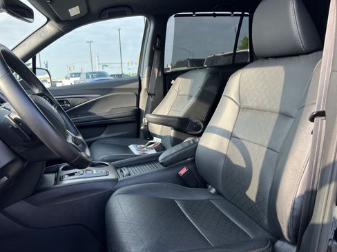 Used 2021 Honda Passport EX-L image 13