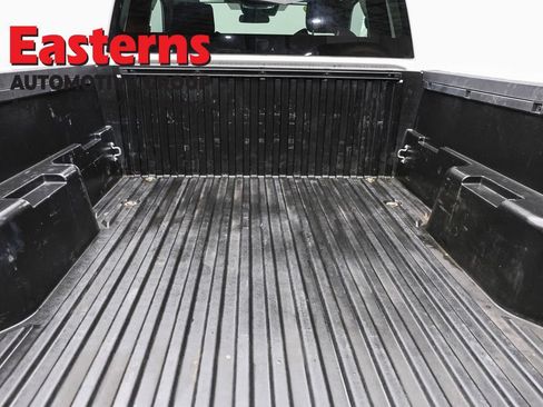 Used 2024 Toyota Tacoma SR RWD image 9