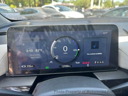 Used 2024 Honda Prologue EX image 11