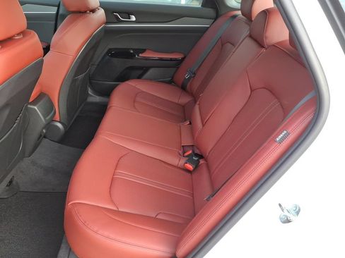 New 2026 Kia K5 GT-Line w/ GT-Line Premium Package FWD image 7