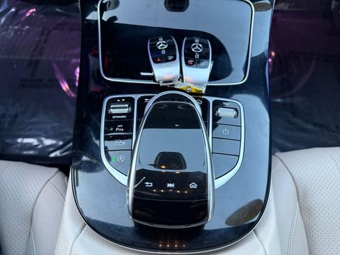 Used 2017 Mercedes-Benz E 300 4MATIC w/ Premium 1 Package image 44