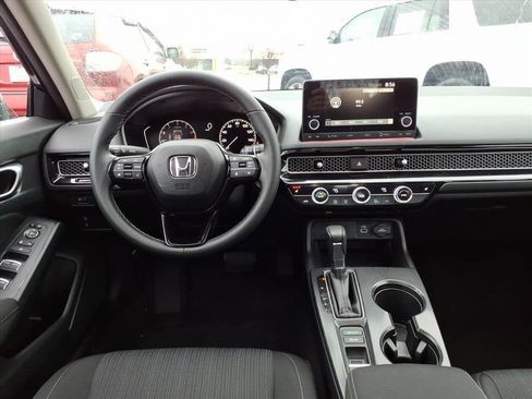 Used 2024 Honda Civic EX image 14