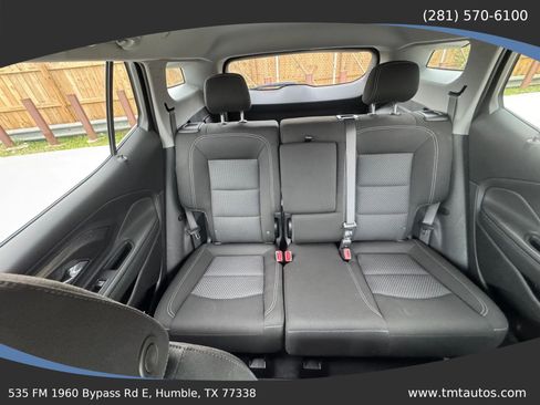 Used 2023 GMC Terrain SLE w/ Driver Convenience Package AWD/4WD image 24