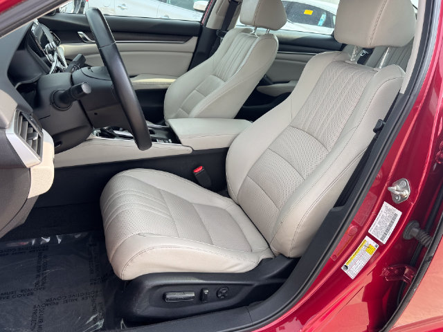 Used 2018 Honda Accord EX-L image 13