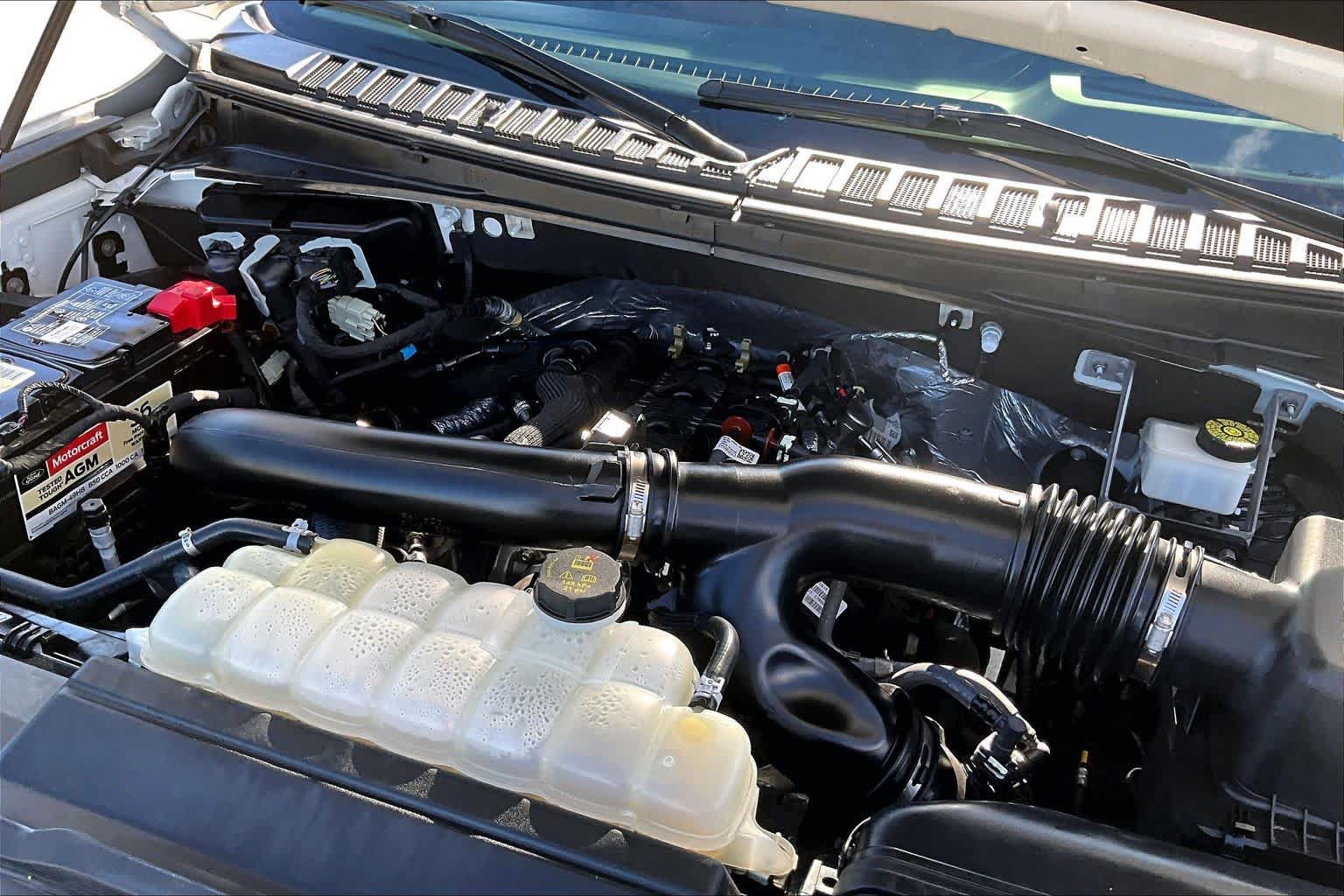Used 2023 Lincoln Navigator Reserve RWD image 31
