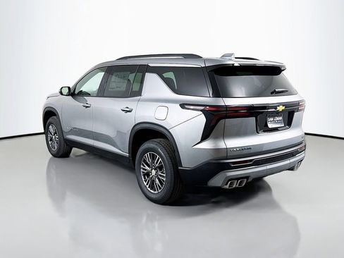New 2026 Chevrolet Traverse LT image 5