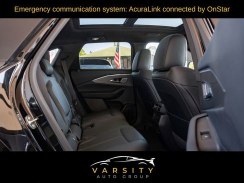 Used 2024 Acura ZDX A-Spec image 27