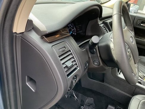 Used 2019 Ford Flex SEL w/ Equipment Group 202A image 18