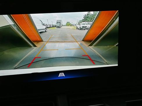 Used 2025 Chevrolet Trax RS w/ Driver Confidence Package FWD image 29