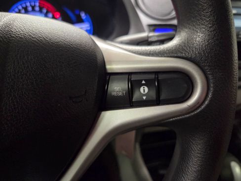 Used 2012 Honda Insight image 19