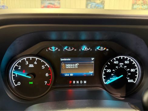 New 2026 Ford F250 XLT w/ FX4 Off-Road Package AWD/4WD image 14