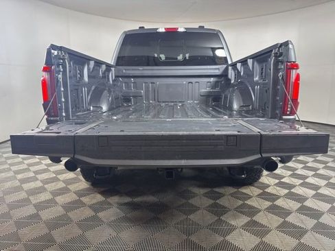 Certified 2025 Ford F150 Tremor w/ Equipment Group 402A High image 21