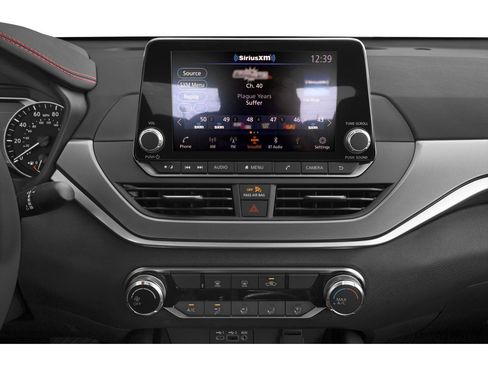 New 2025 Nissan Altima 2.5 SR w/ SR Premium Package image 20