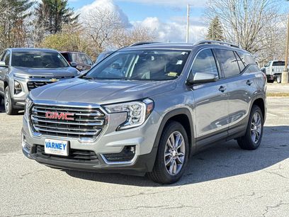 Used 2023 GMC Terrain SLT