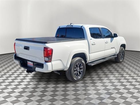 Used 2023 Toyota Tacoma 2WD Double Cab image 2