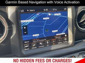 Used 2021 Jeep Wrangler Unlimited Sahara video 2