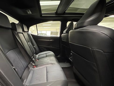 New 2026 Toyota Camry XSE image 21