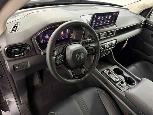 New 2026 Honda Pilot EX-L image 4