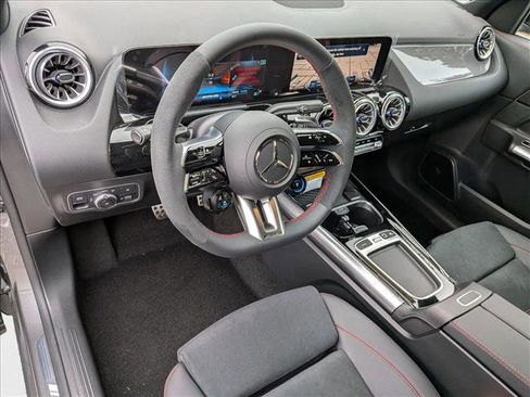 New 2026 Mercedes-Benz GLA 35 AMG AMG GLA 35 image 3