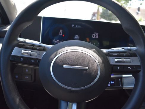 Used 2025 Hyundai Sonata SEL FWD image 14
