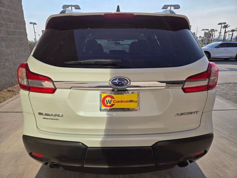 Used 2020 Subaru Ascent Premium image 4