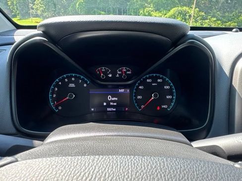 Used 2019 Chevrolet Colorado Z71 AWD/4WD image 27