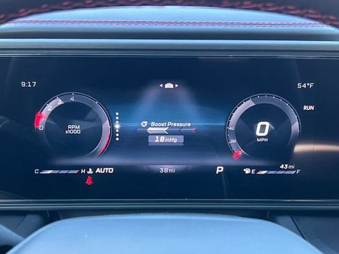 New 2026 Dodge Charger Scat Pack AWD/4WD image 17