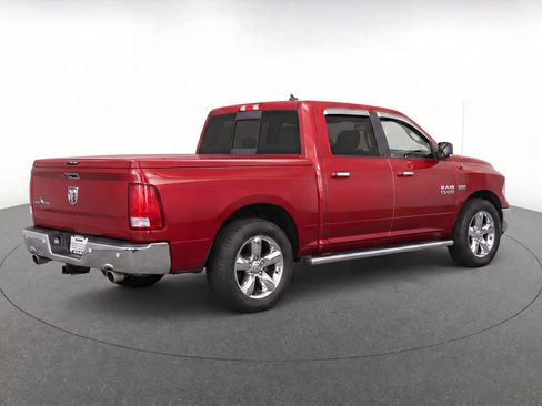 Used 2015 RAM 1500 Lone Star RWD image 4